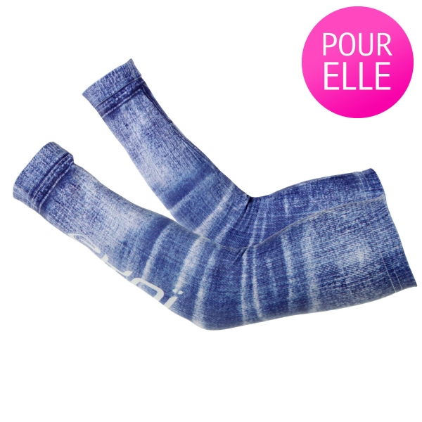 EKOI ARMSTUKKEN LADY JEANS EKOI ARMSTUKKEN LADY JEANS