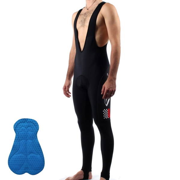 COLLANT LONG EKOI TRAINING ROUGE COLLANT LONG EKOI TRAINING ROUGE