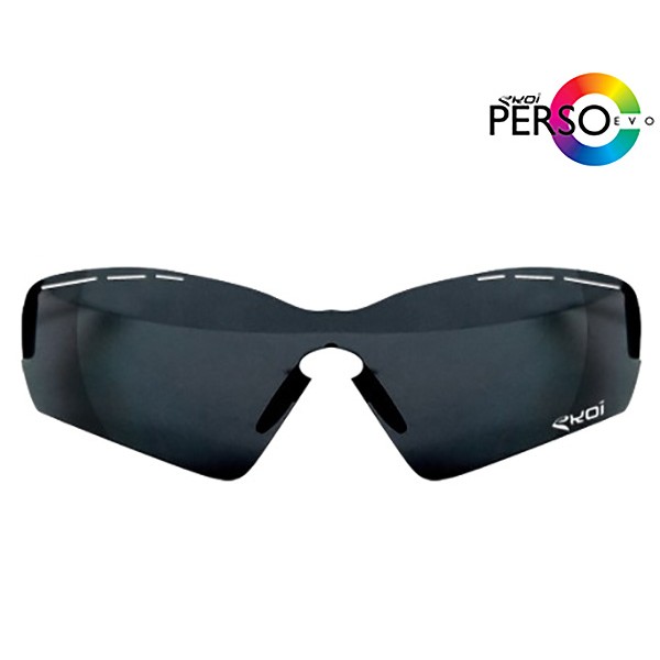 MIRROR BLACK LENSES EKOI PERSOEVO MIRROR BLACK LENSES EKOI PERSOEVO
