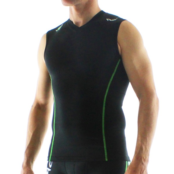 MOUWLOOS COMPRESSIE SHIRT EKOI 2014 MOUWLOOS COMPRESSIE SHIRT EKOI 2014