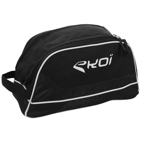 STORAGE BAG EKOI BLACK STORAGE BAG EKOI BLACK
