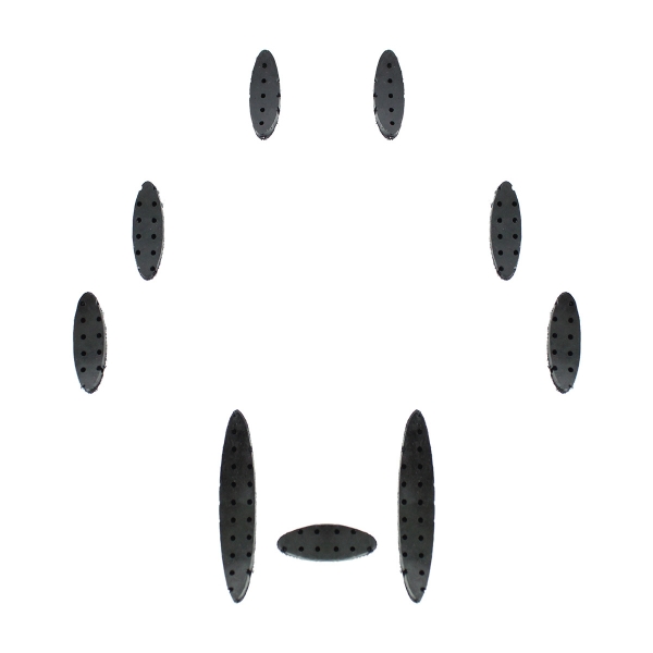 HELM-GELPAD EKOI ULTRALIGHT HELM-GELPAD EKOI ULTRALIGHT
