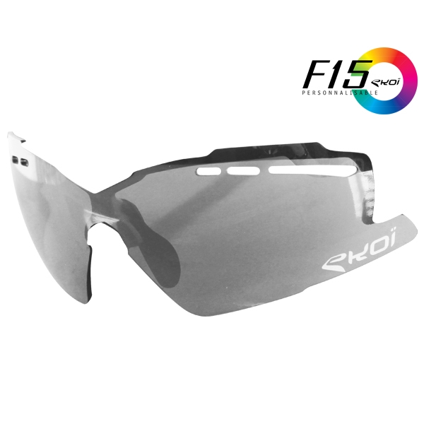 GLAS F15 KLEURLOOS GLAS F15 KLEURLOOS