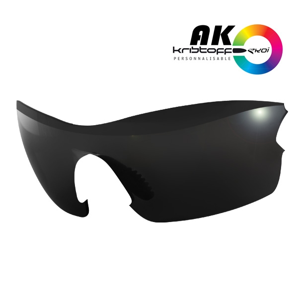 SCHWARZE SONNENBRILLENGLÄSER MIT VERSPIEGELUNG SCHWARZE SONNENBRILLENGLÄSER MIT VERSPIEGELUNG