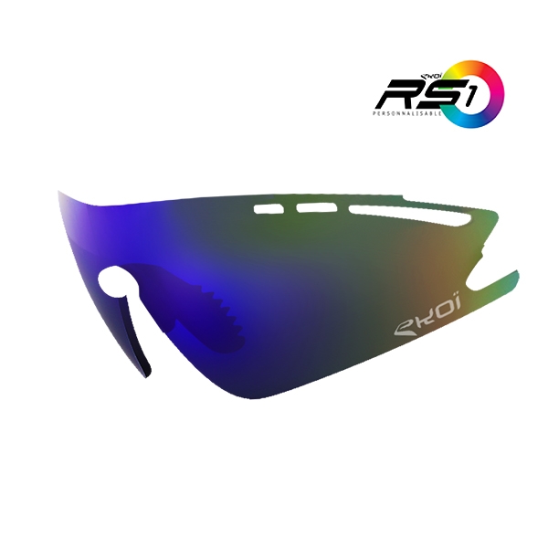 SONNENBRILLENGLÄSER REVO BLAU EKOI RS1 SONNENBRILLENGLÄSER REVO BLAU EKOI RS1