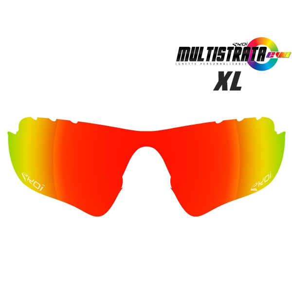 GLAS MULTISTRATA EVO XL SOLAIRE REVO ROT GLAS MULTISTRATA EVO XL SOLAIRE REVO ROT