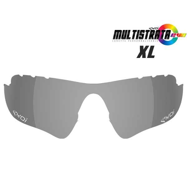 LENS MULTISTRATA XL PH GREY LENS MULTISTRATA XL PH GREY