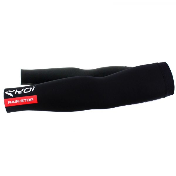 ARMSTUKKEN EKOI RAINSTOP ZWART ARMSTUKKEN EKOI RAINSTOP ZWART