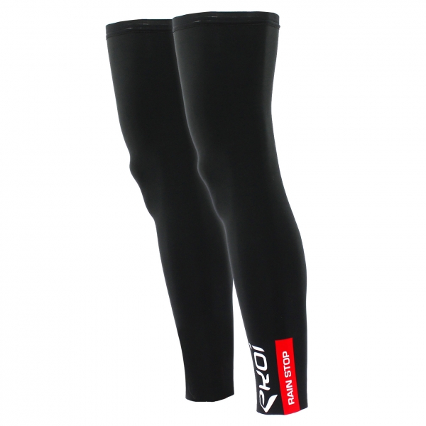 NOGAWNIKI EKOI RAINSTOP CZARNE NOGAWNIKI EKOI RAINSTOP CZARNE