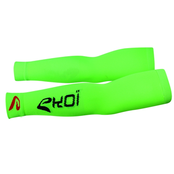 ARMSTUKKEN EKOI OPTIMAL PRO 2016 NEON GROEN ARMSTUKKEN EKOI OPTIMAL PRO 2016 NEON GROEN
