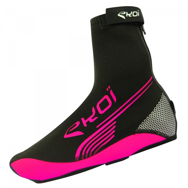 COVER SHOES EKOI NEO NEON PINK COVER SHOES EKOI NEO NEON PINK