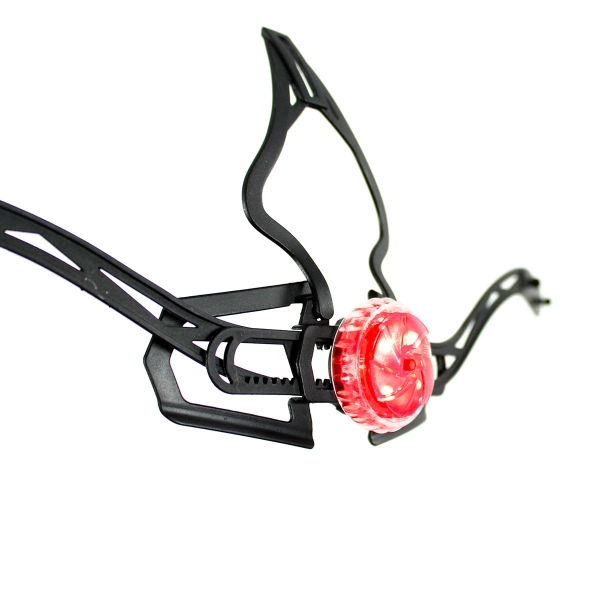 POKRĘTŁO REGULACJI ROZMIARU Z LAMPKĄ FLASH LED POKRĘTŁO REGULACJI ROZMIARU Z LAMPKĄ FLASH LED