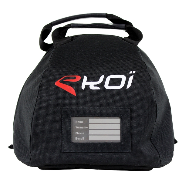 Worek na kask EKOI Proteam 2016 Worek na kask EKOI Proteam 2016