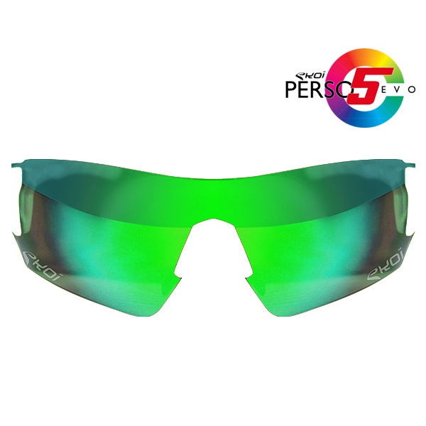 PERSOEVO 5 Revo green lens PERSOEVO 5 Revo green lens