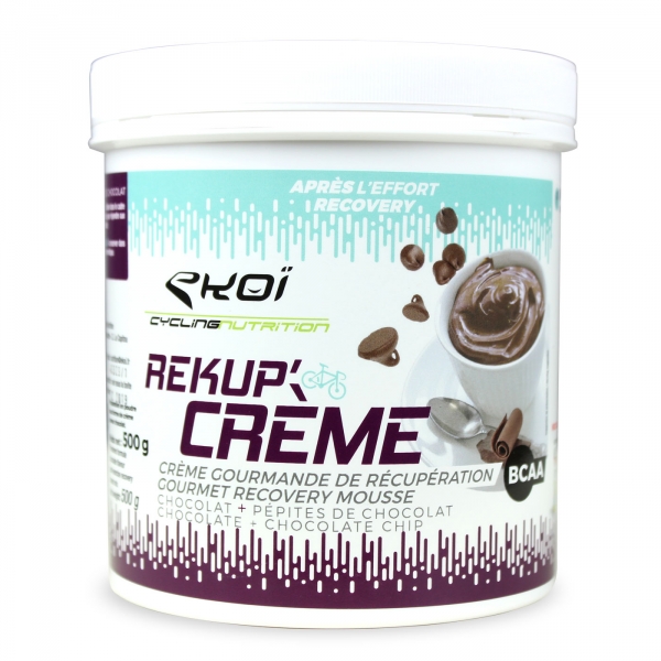 REKUP'CREME CHOCOLA REKUP'CREME CHOCOLA