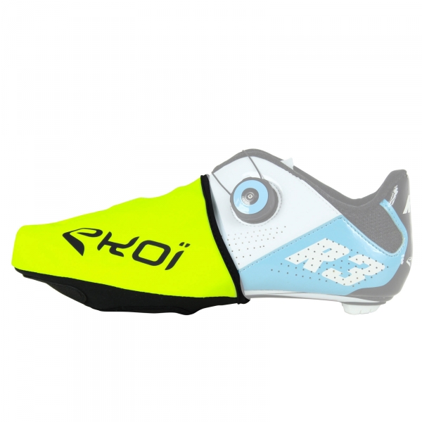 Teenbeschermers winter EKOI Neon geel Teenbeschermers winter EKOI Neon geel