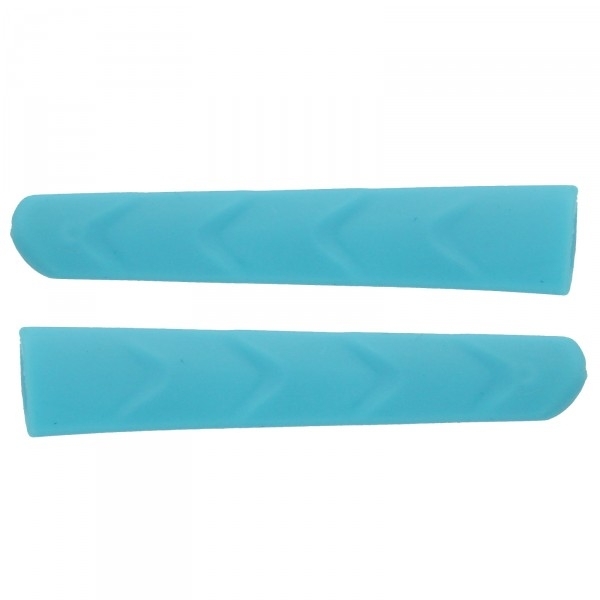 Set 2 Oorrubbers / bril poot PERSOEVO Blauw Set 2 Oorrubbers / bril poot PERSOEVO Blauw
