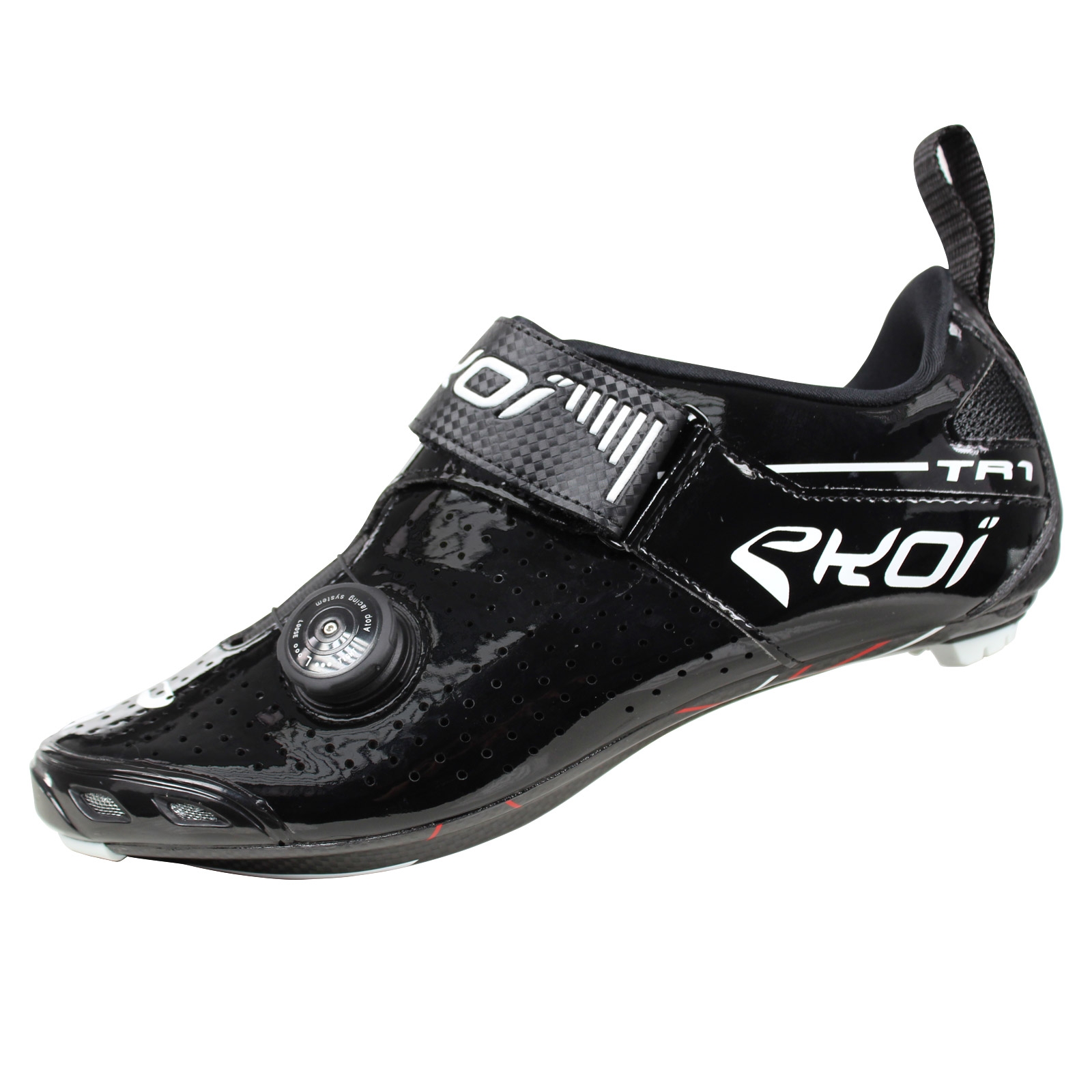 triathlon shoes