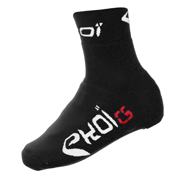 Overschoenen EKOI CS2 Microvezel Zwart Overschoenen EKOI CS2 Microvezel Zwart