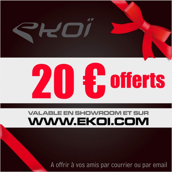 CADEAUBON 20 euro CADEAUBON 20 euro