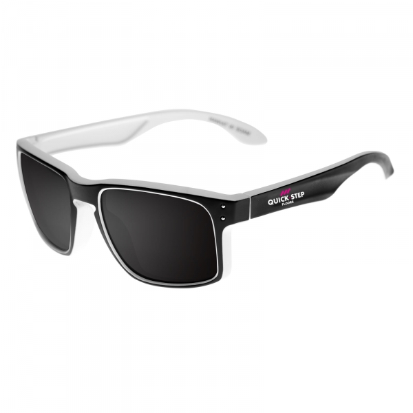 Bril EKOI Lifestyle Zwart Wit Quickstep Bril EKOI Lifestyle Zwart Wit Quickstep
