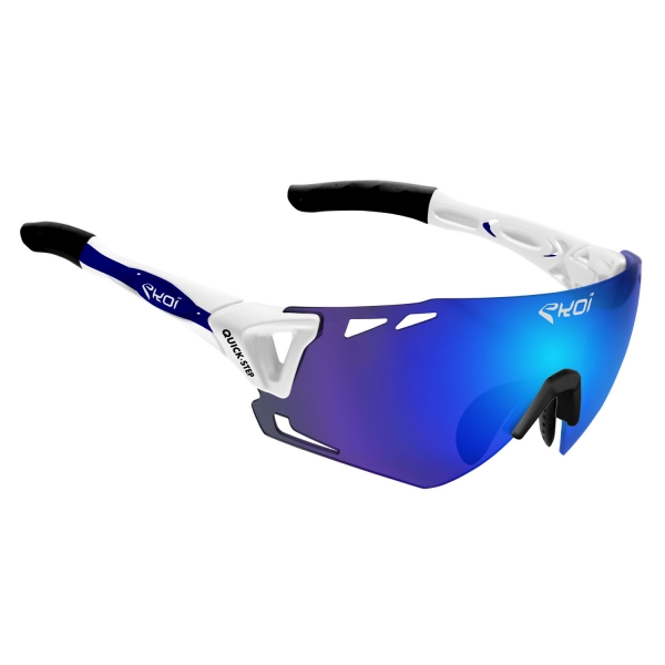PersoEvo6 EKOI LTD QUICKSTEP Revo niebieskie PersoEvo6 EKOI LTD QUICKSTEP Revo niebieskie