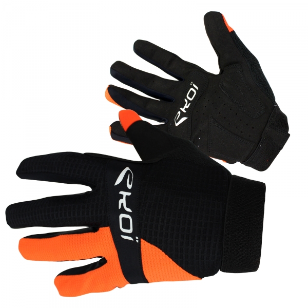 MTB handschoenen EKOI MTB XC Team BH Suntour MTB handschoenen EKOI MTB XC Team BH Suntour