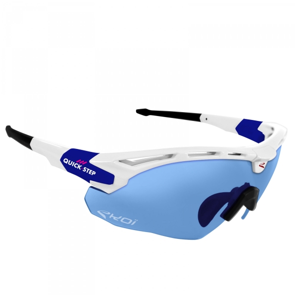 Guerra EKOI LTD QUICKSTEP PH Niebieskie Kat.1-2 Guerra EKOI LTD QUICKSTEP PH Niebieskie Kat.1-2