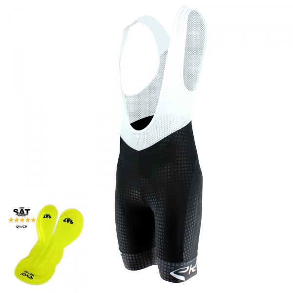 Fietsbroek EKOI NSAT Fietsbroek EKOI NSAT