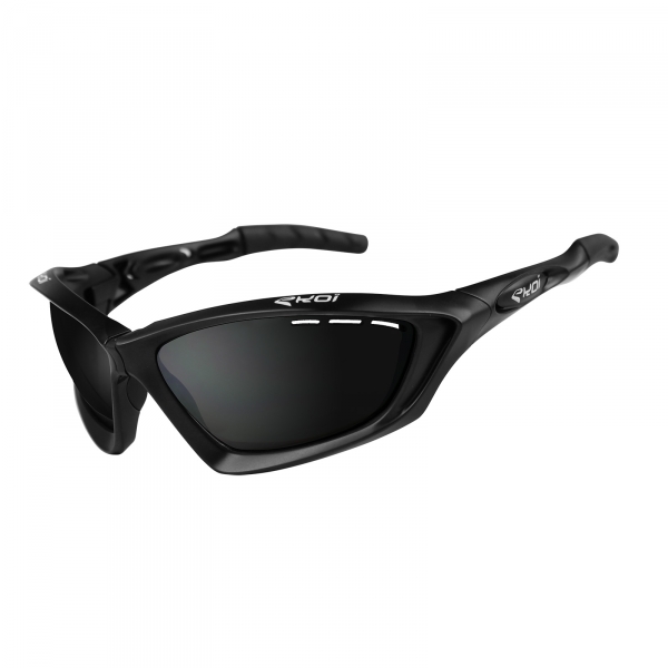 Fit First EKOI Mat Zwart Spiegel Fit First EKOI Mat Zwart Spiegel