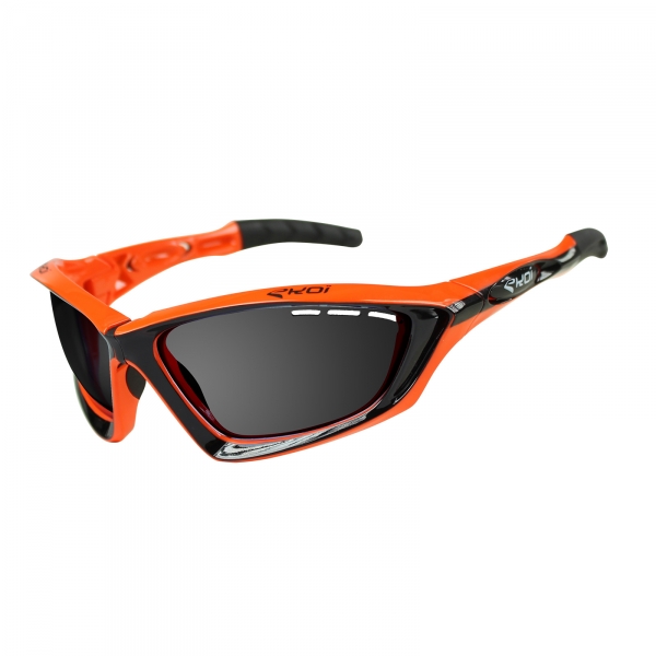 Fit First EKOI LTD Zwart Oranje Spiegel Fit First EKOI LTD Zwart Oranje Spiegel