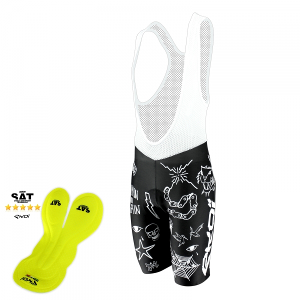 Fietsbroek EKOI LTD Lobos NSAT Fietsbroek EKOI LTD Lobos NSAT