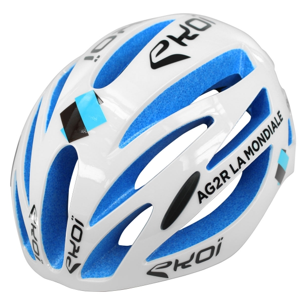 Helm EKOI CORSA EVO AG2R Helm EKOI CORSA EVO AG2R