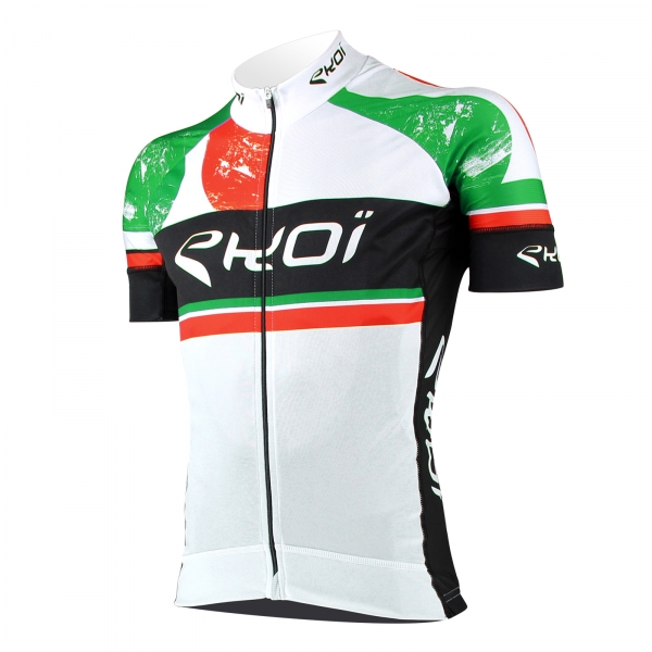 Shirt EKOI NATION 3 Italie Shirt EKOI NATION 3 Italie
