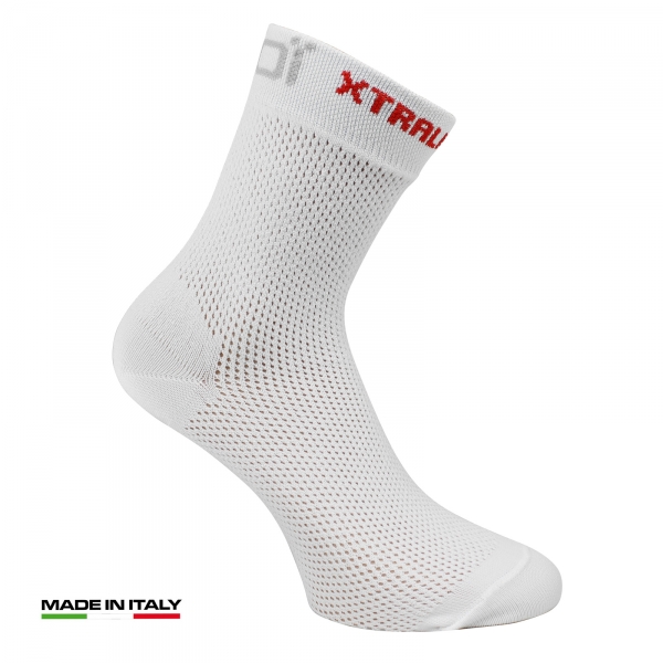 Socke Sommer EKOI Fresh 2017 Hautes Socke Sommer EKOI Fresh 2017 Hautes