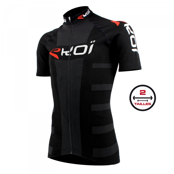 EKOI MORFO Unisize short sleeve jersey EKOI MORFO Unisize short sleeve jersey