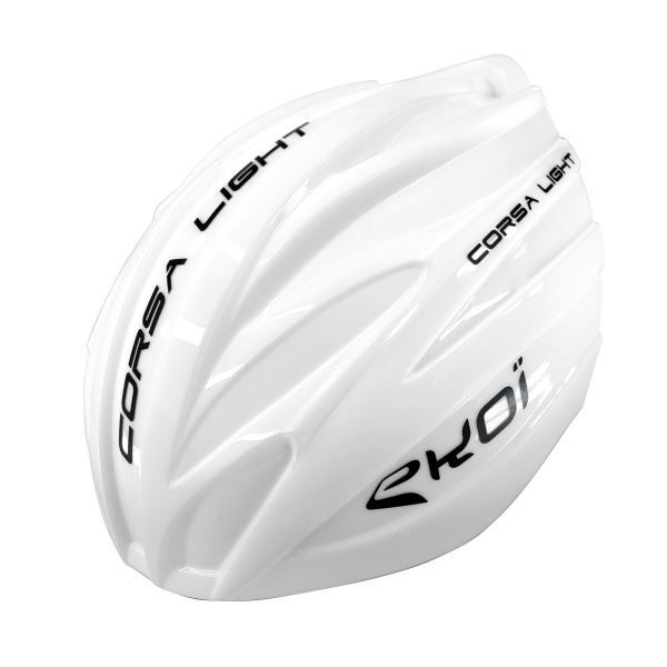 Helm schaal CORSA LIGHT Wit Helm schaal CORSA LIGHT Wit