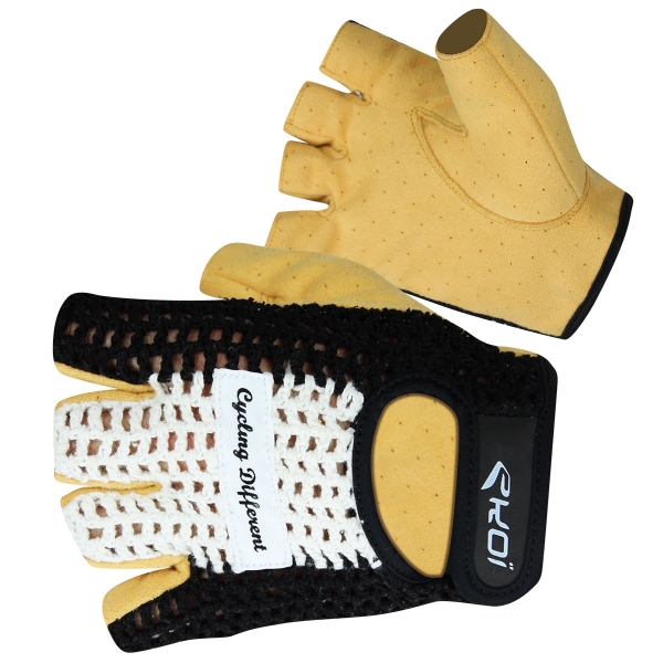Zomer handschoenen EKOI VINTAGE 70 Zomer handschoenen EKOI VINTAGE 70