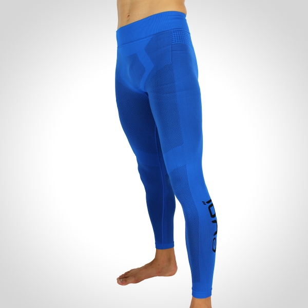 Hose Dryarn EKOI RUN Blau Hose Dryarn EKOI RUN Blau