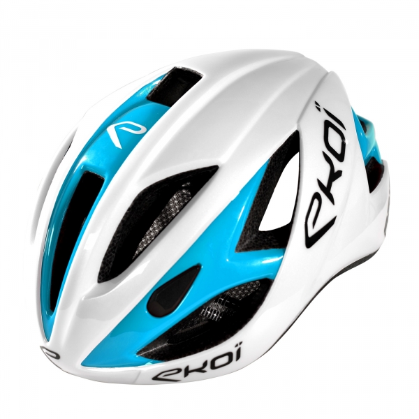 Kask EKOI AR13 AG2R Kask EKOI AR13 AG2R