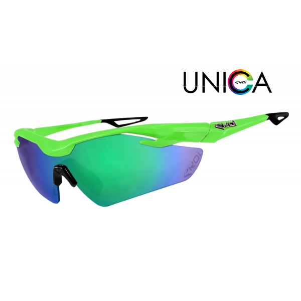 UNICA EKOI LTD Zielone Revo Zielone UNICA EKOI LTD Zielone Revo Zielone