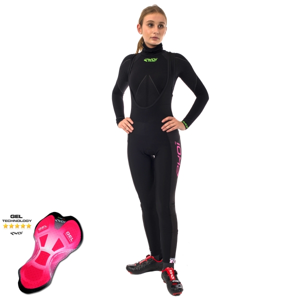Hose EKOI LADY Gel Algorithmus Pink Hose EKOI LADY Gel Algorithmus Pink