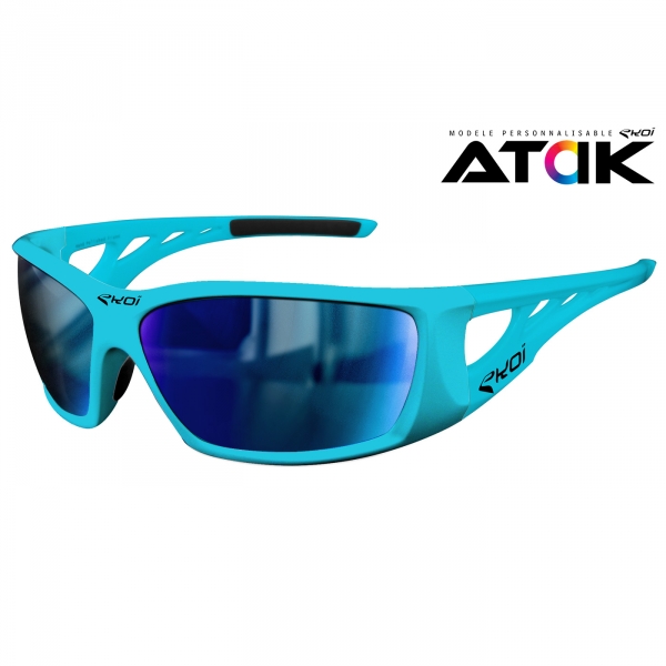 Atak EKOI LTD Blauw Revo Blauw Atak EKOI LTD Blauw Revo Blauw