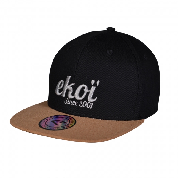 EKOI Snapback Liège cap EKOI Snapback Liège cap