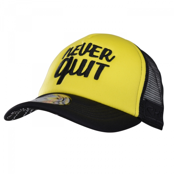 Mütze EKOI RUN Never Quit Mütze EKOI RUN Never Quit