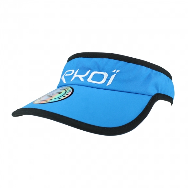 Szybka EKOI RUN Runner Cap Niebieska Szybka EKOI RUN Runner Cap Niebieska
