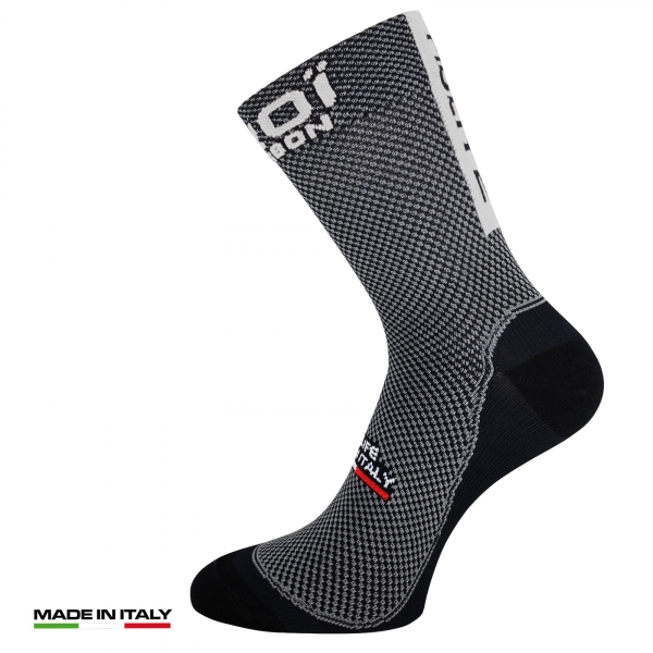 Skarpety letnie EKOI Carbon Fiber 2 Białe Skarpety letnie EKOI Carbon Fiber 2 Białe