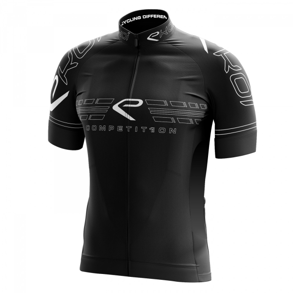 EKOI COMP11 Titanium Jersey EKOI COMP11 Titanium Jersey