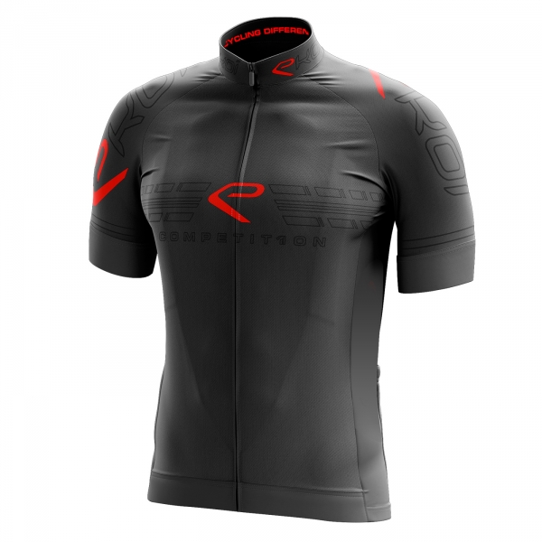 EKOI COMP11 Full Black Jersey EKOI COMP11 Full Black Jersey
