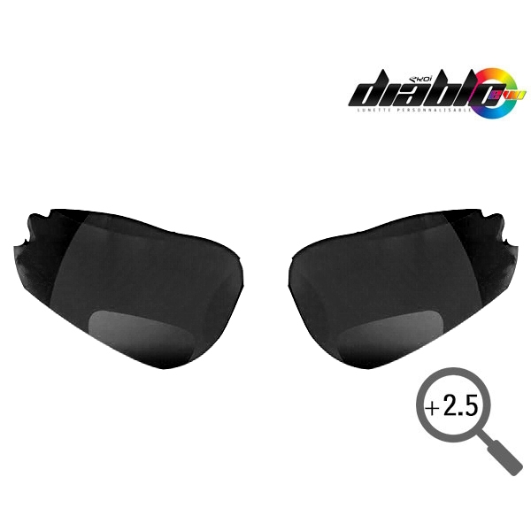 DIABLO EVO GLAS LOEP REVO SPIEGEL DIABLO EVO GLAS LOEP REVO SPIEGEL